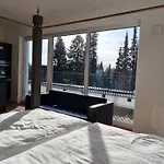Stylische Penthouse Wohnung
