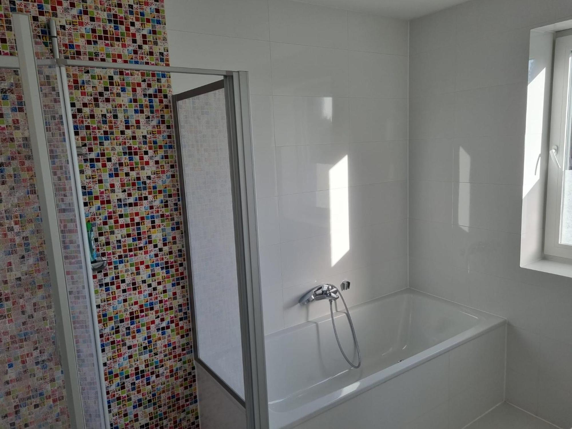 Stylische Penthouse Hamburg