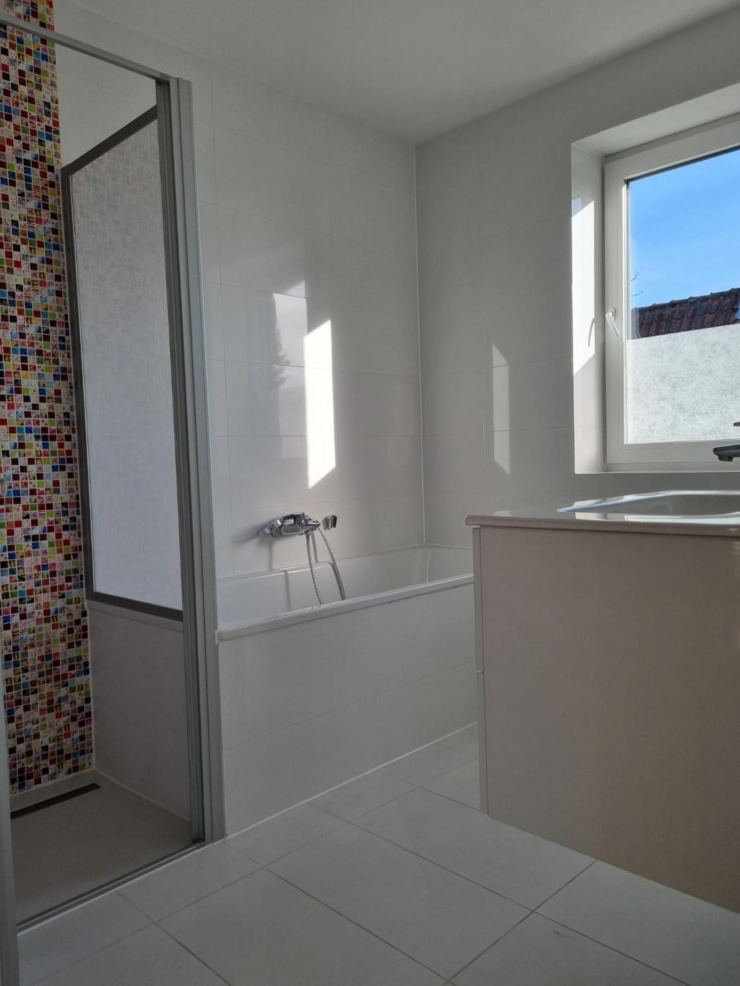 Stylische Penthouse * Hamburg